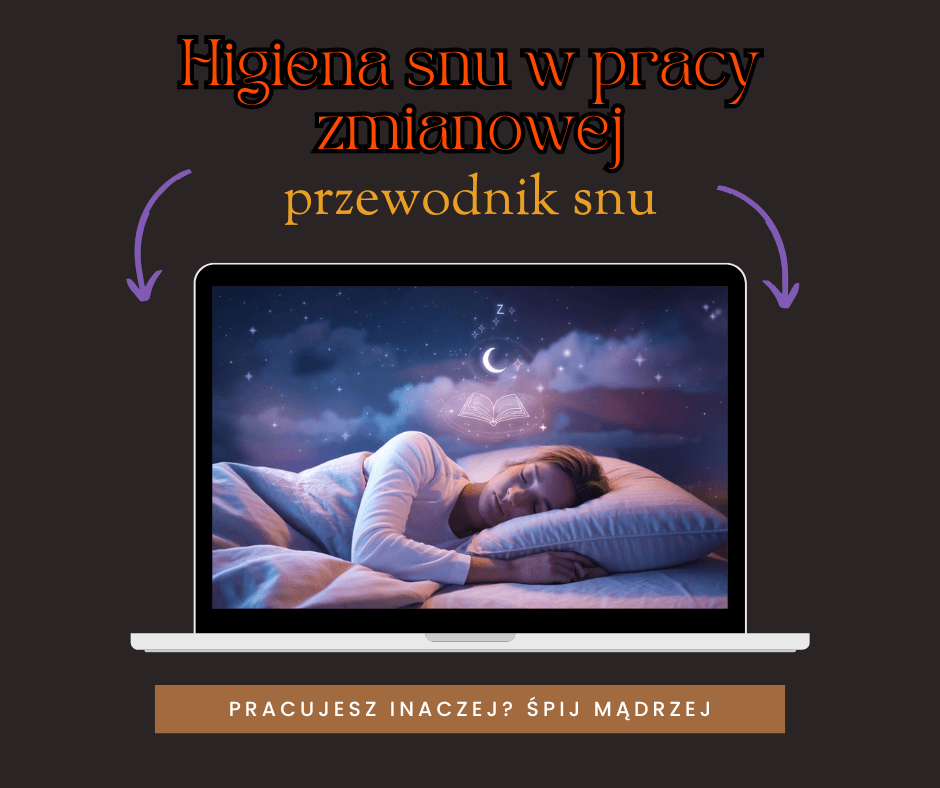 Sen na zmianę: Sprawdzone techniki regeneracji